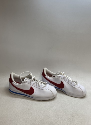 Nike cortez basic white - basic,