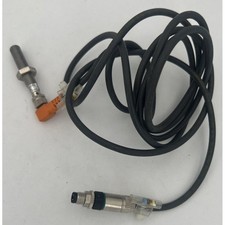 Détecteur De Proximité Inductif BAUMER ELECTRIC IRFM 08P1701/S35L