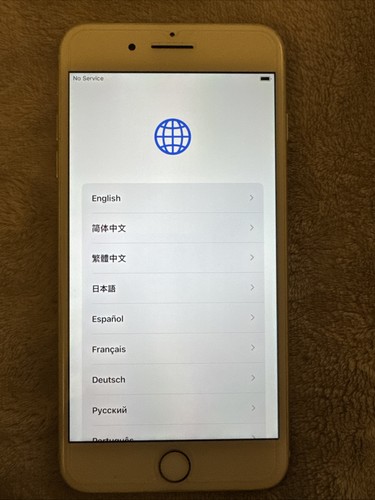 Iphone plus great condition - plus,