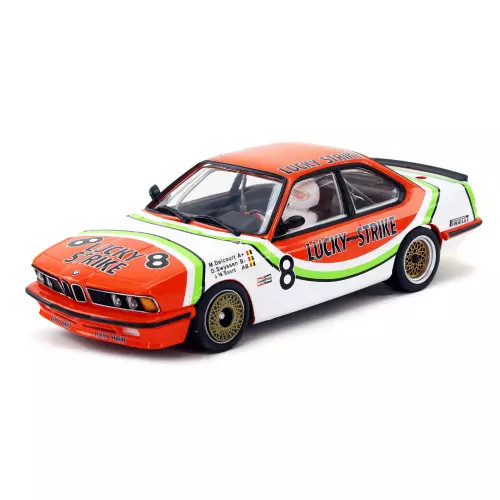 Avant slot 51706 bmw 635 - 51706,