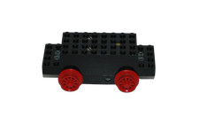 Lego® train 12V chemin de fer