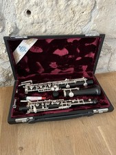 Hautbois Rigoutat RIEC -