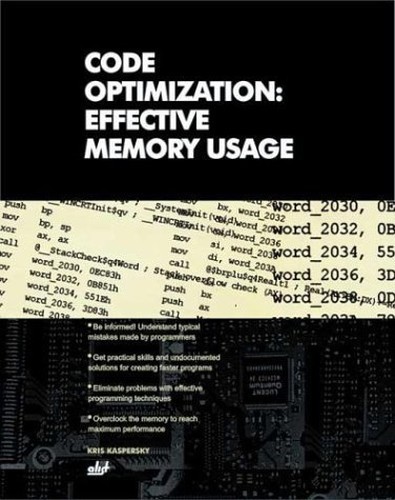 Code optimization effective - code,