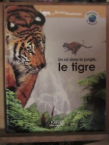 Roi dans jungle le - ,