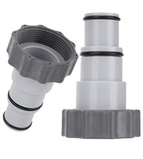Adaptateur tuyau piscine 2 - piscine,,