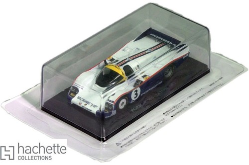 Porsche 956 rothmans le - porsche, n°3