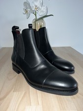 Bottines Paraboot Breguet