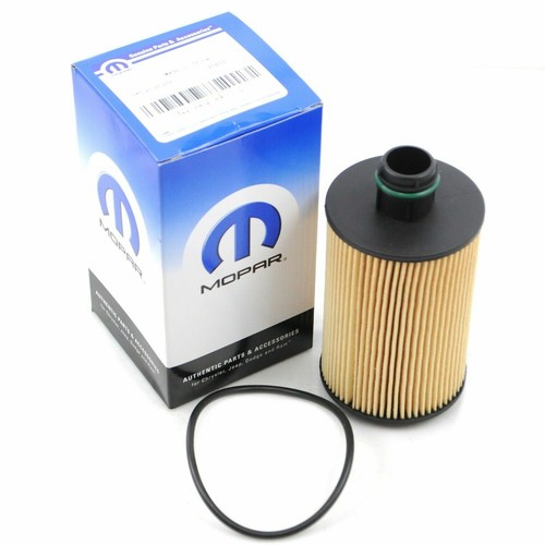 Filtre huile mopar pour - mopar,