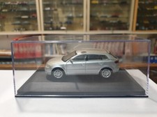 Audi A3 Sportback 1/43 Grise New Ray