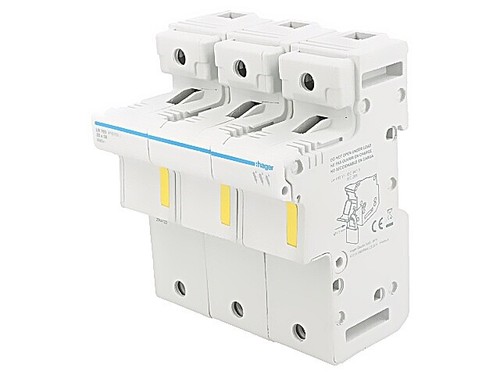 Séparateur fusible lr703 - fusible,