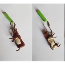 porte-clés vache Chambourcy