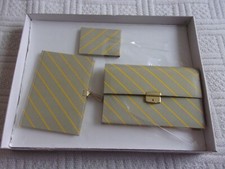 ensemble carnet secret +