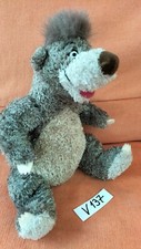 Peluche n°V137 : Ours Baloo