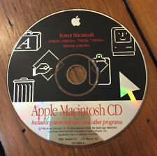 Vintage 1994 Power Mac