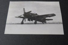 Photo Avion Grumman F8F Bearcat Français Aviation Française