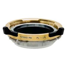 Fotodiox Adaptateur D'Objectif