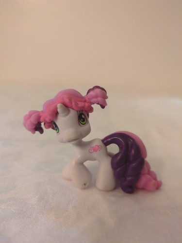 Little pony ponyville - my,