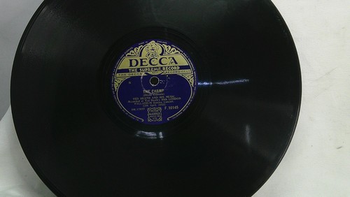 Ted heath and - heath, music