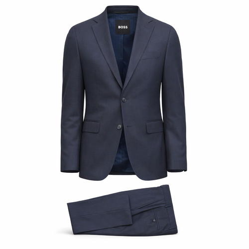 Boss costume homme slim - homme, fit