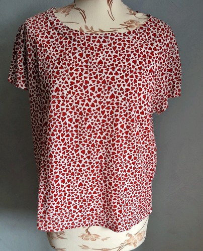 Women white cotton - h&m,