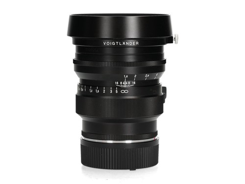 Voigtlander nokton 75mm 5 - voigtlander,