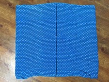 B1913 / Tissu D'Emballage FUROSHIKI / Vintage Japonais