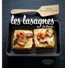 Les lasagnes de Laura de
