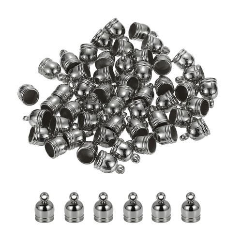 Pour kumihimo embouts - pour, kumihimo,