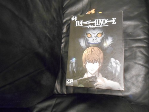 Death note figurine - death, 30cm