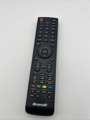 Télécommande tv - ,