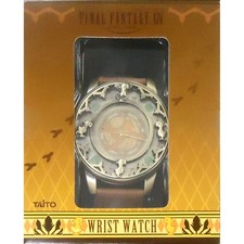 Montre-bracelet Final Fantasy