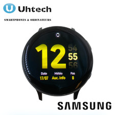 Samsung Galaxy Watch Active2 44mm SM-R820F (Noir) – Bon état