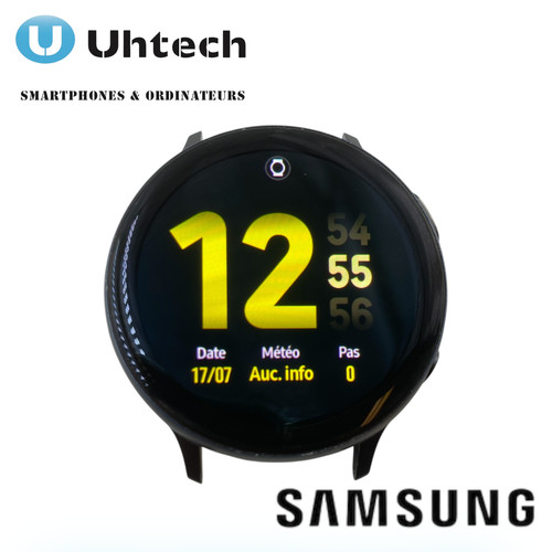 Samsung galaxy watch - galaxy, active2