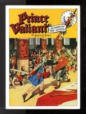 PRINCE VALIANT  T.9  1953-55
