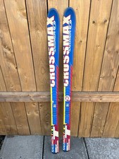 Vintage Alpine Snow Ski 51"