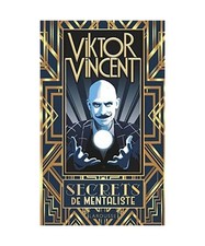 Viktor Vincent - Secrets de