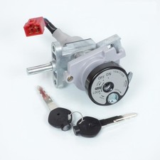 Neiman contacteur à clé