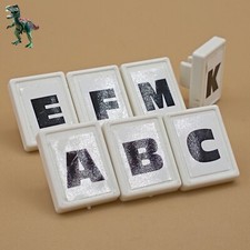 Playmobil panneaux avec