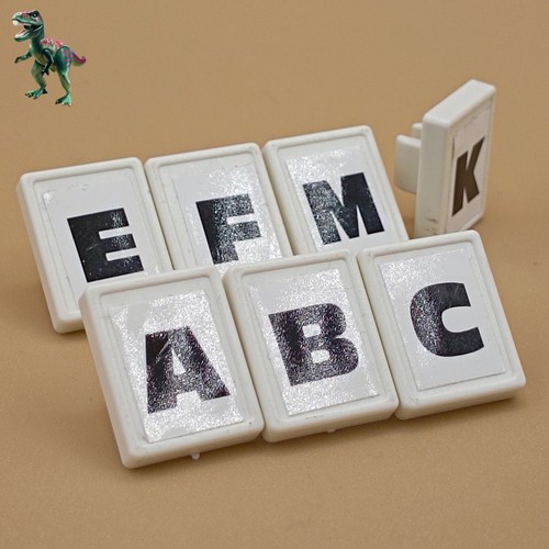 Playmobil panneaux avec