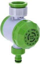 Programmateur et minuterie d'arrosage automatique Minuteur mécanique 