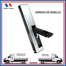 Charnière de Ridelle Benne