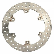 Disque De Frein Brembo Or Arrière Moto Guzzi 1200 MGS-01 Corsa 2007-2011