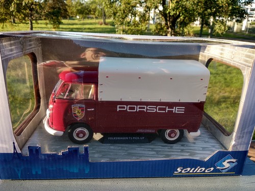 Volkswagen combi porsche - combi, t1
