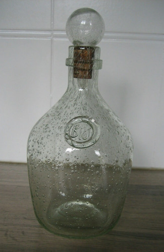 Biot ancienne carafe - ancienne,