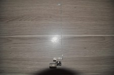 Charnière droite de 17,3 pouces Packard Bell GV70
