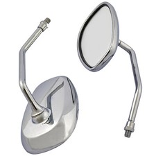 Pair Miroir Retroviseurs