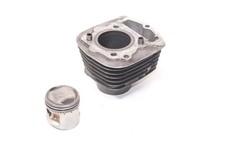 cylindre piston Honda XL 125