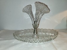 Centre de table ancien en