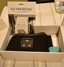 Vend Ceinture Slendertone ABS 8
