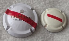 Nabu Et Capsule Mumm